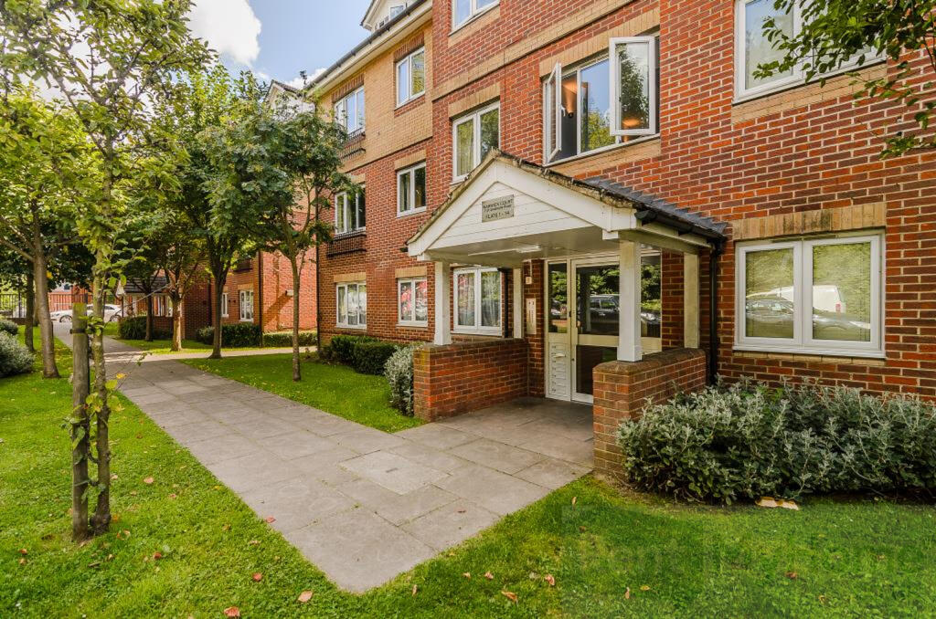 Main image of property: Godstone Road, Kenley