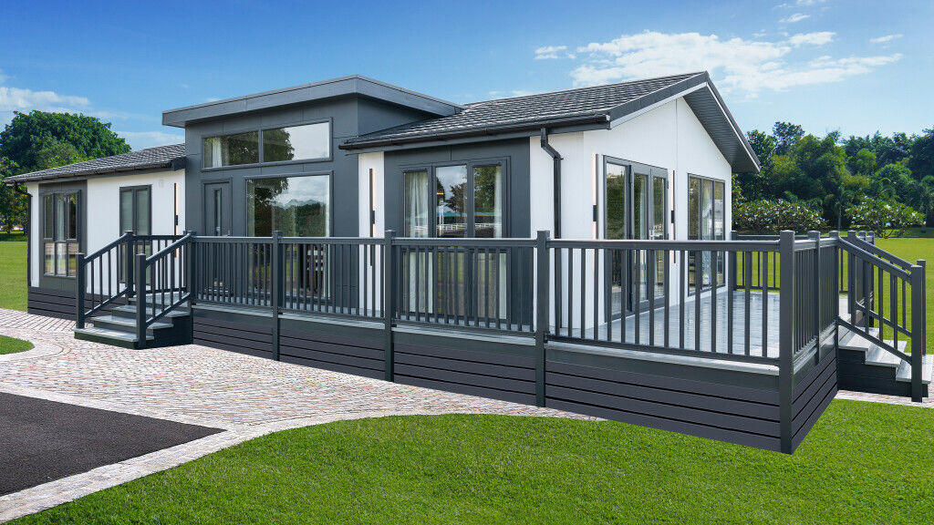 Main image of property: Luxury Holiday Lodge In The Surrey Hills