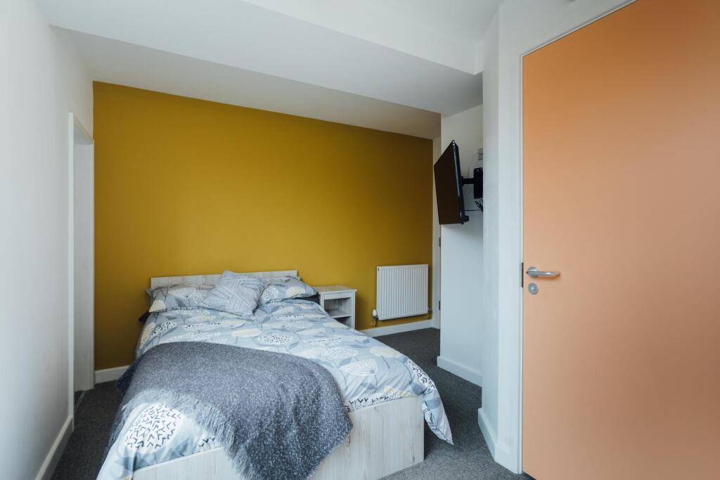 Main image of property: Devonshire House, Loughborough