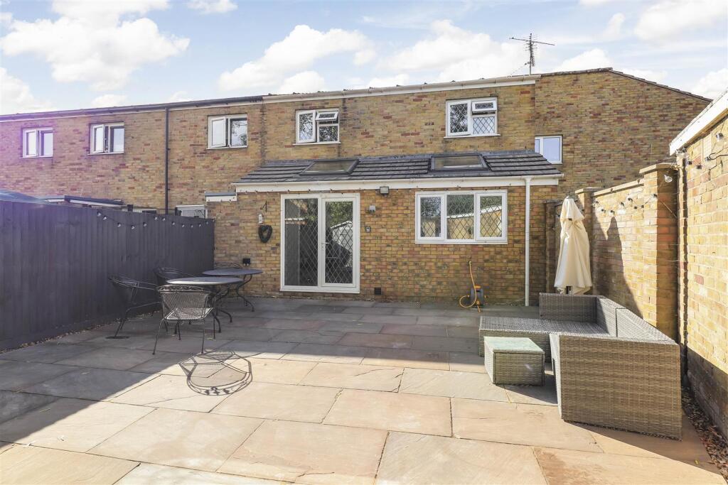 Main image of property: Turpyn Court, Cambridge