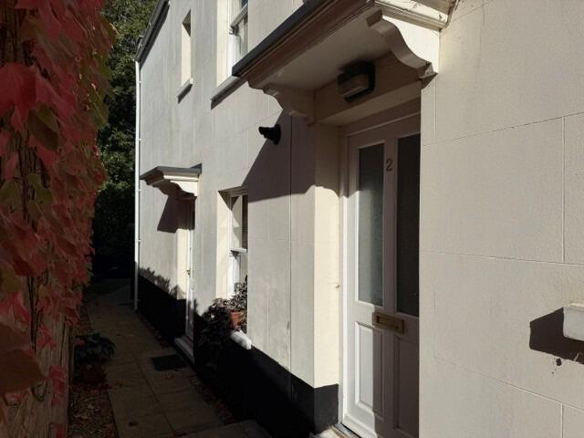 Main image of property: St. Georges Road, Cheltenham, Gloucestershire, GL50 3DU