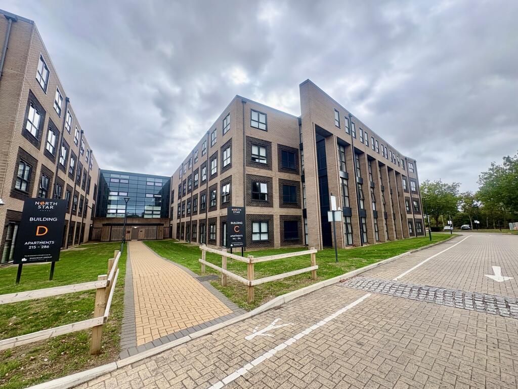 Main image of property: NORTH STAR HOUSE