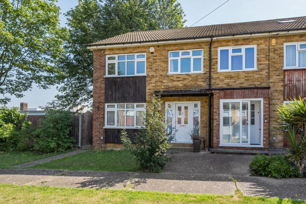 Main image of property: Cerne Road, Gravesend, Kent