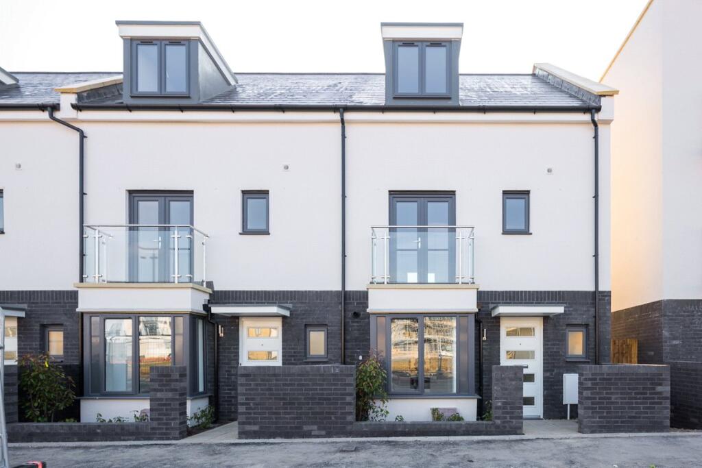 Main image of property: Eighteen Acre Drive, Charlton Hayes, Bristol, BS34