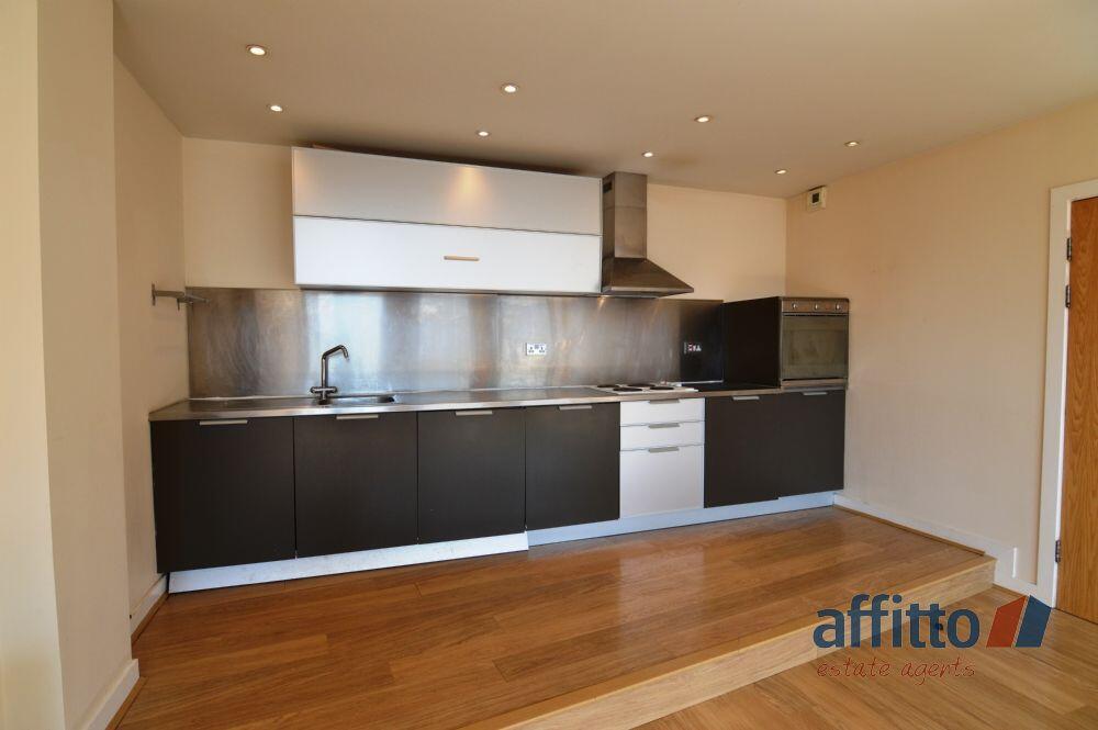 Main image of property: Metropolitan Apartments, Lee Circle, Leicester