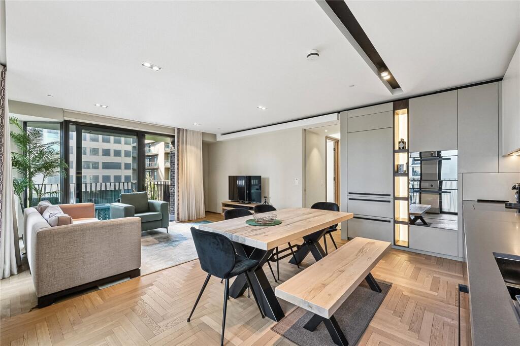 Main image of property: Fenman House, King's Cross, London, N1C