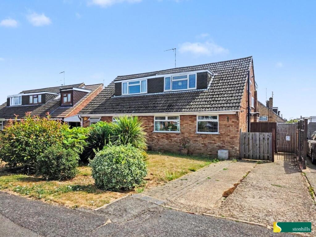 Main image of property: Manor Close, Harpole, Northampton