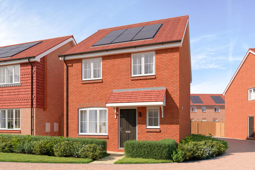 Main image of property: Lymington Bottom,
Four Marks, 
Hampshire, GU34 5AH