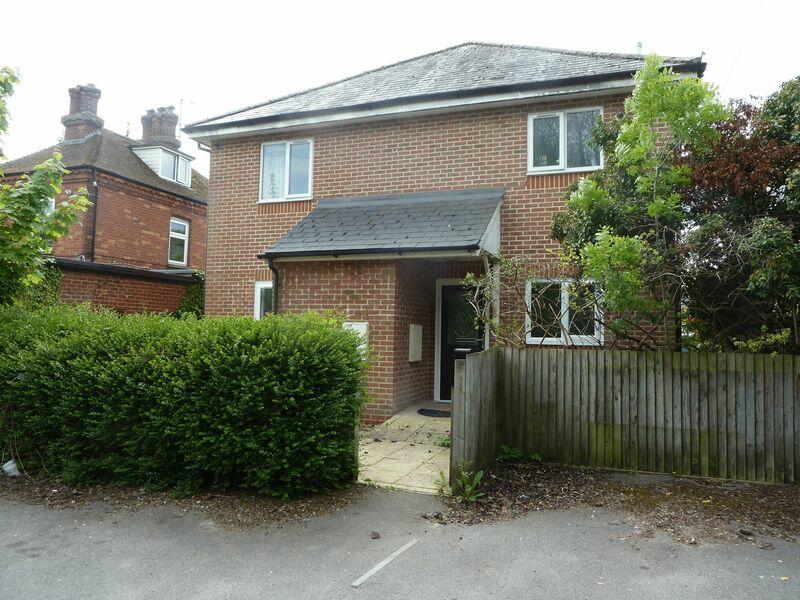 Main image of property: Junction Road, Andover