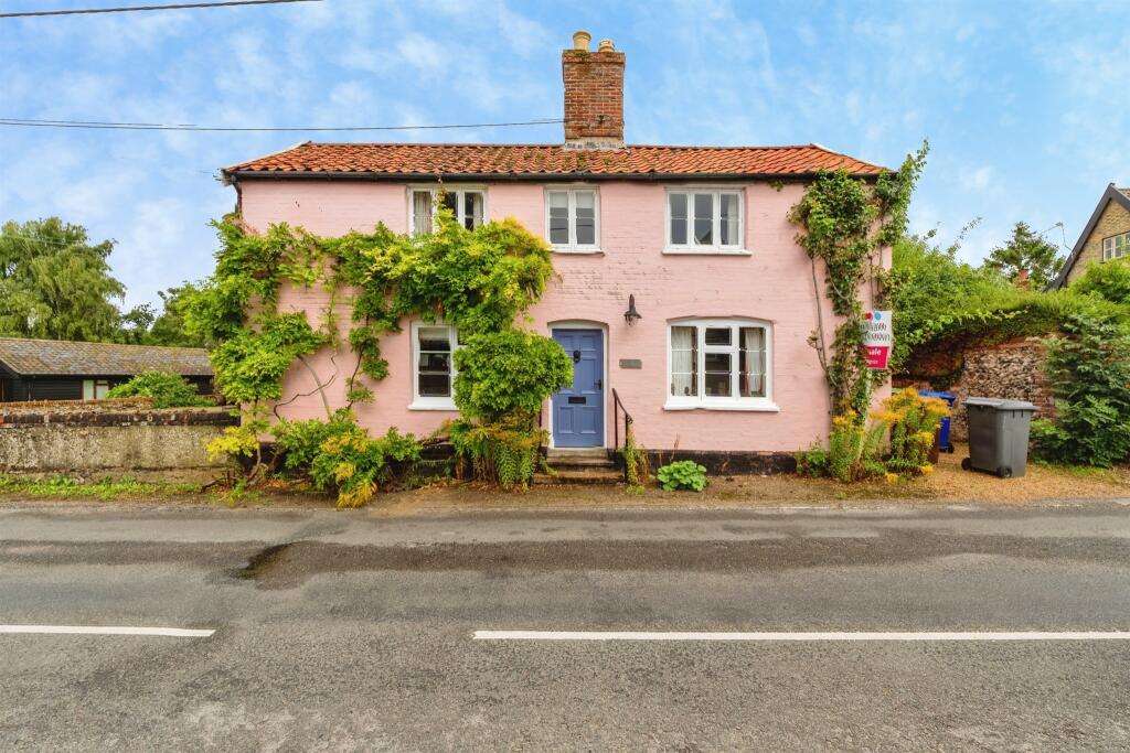 Main image of property: Nethergate Street, Hopton, Diss