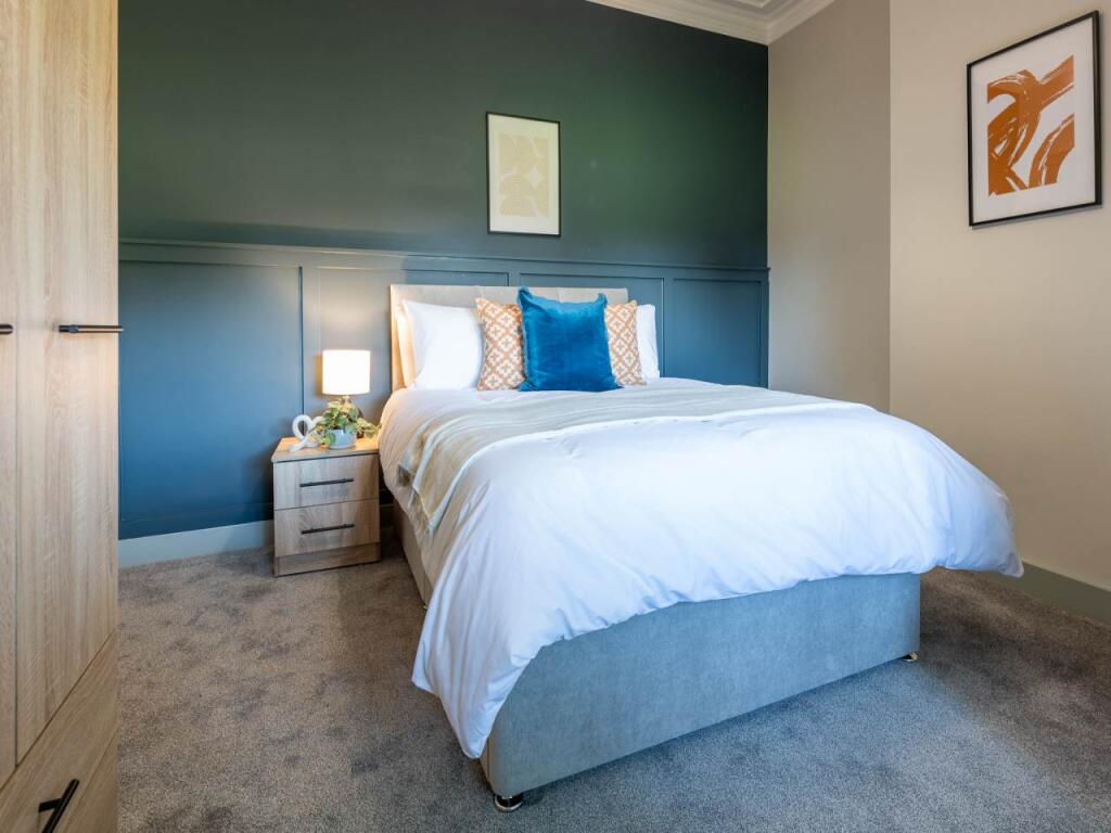 Main image of property: Westover Road (Room 2), Bramley, Leeds