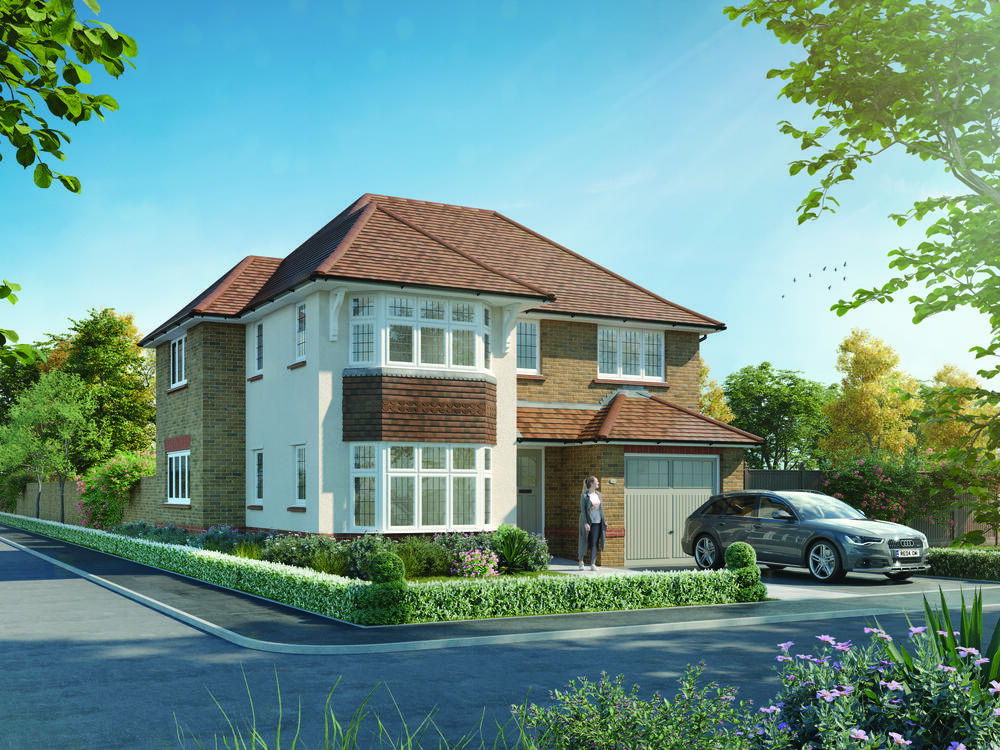 Main image of property: Betteshanger Road,
Coilliers Way, 
Deal, 
CT14 0EN