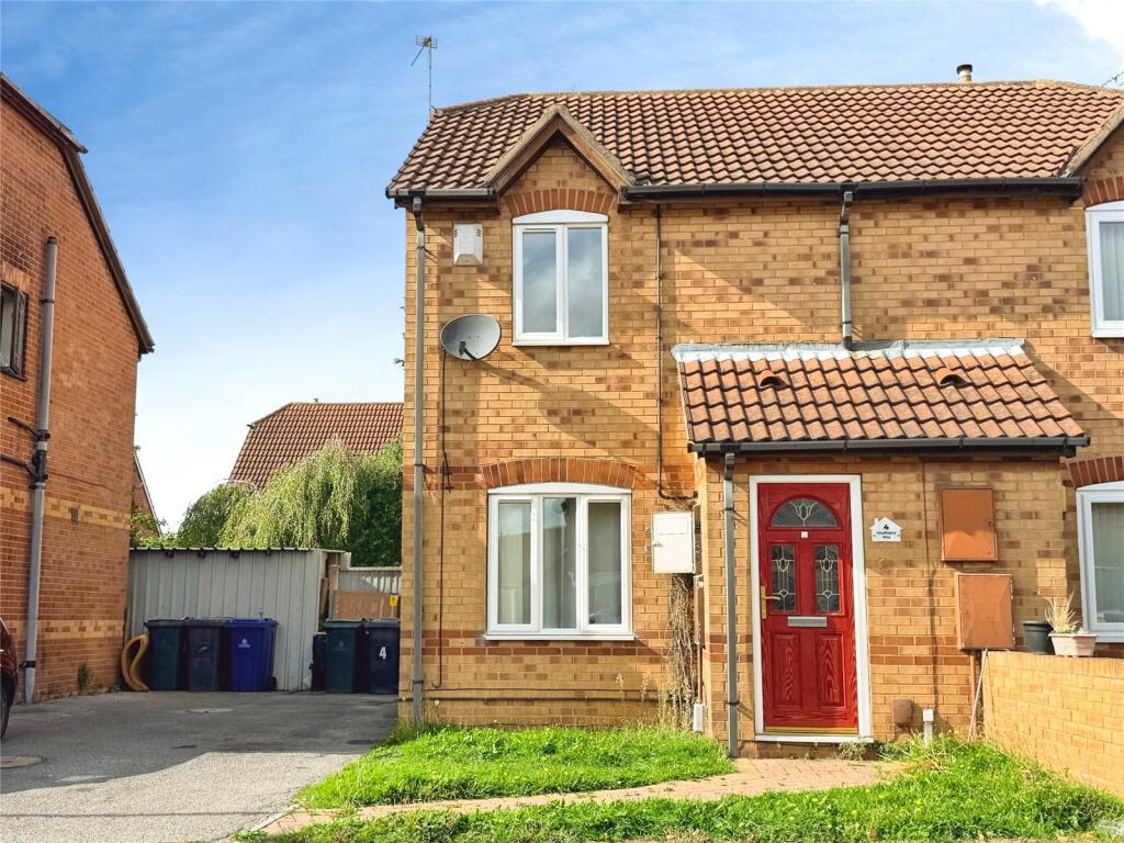 Main image of property: Headingley Way, Edlington, Doncaster, South Yorkshire, DN12