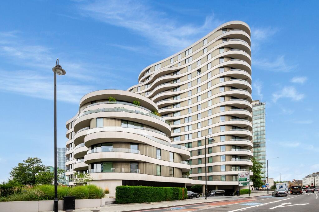 Main image of property: Westminster, Riverwalk, Millbank, London, SW1P