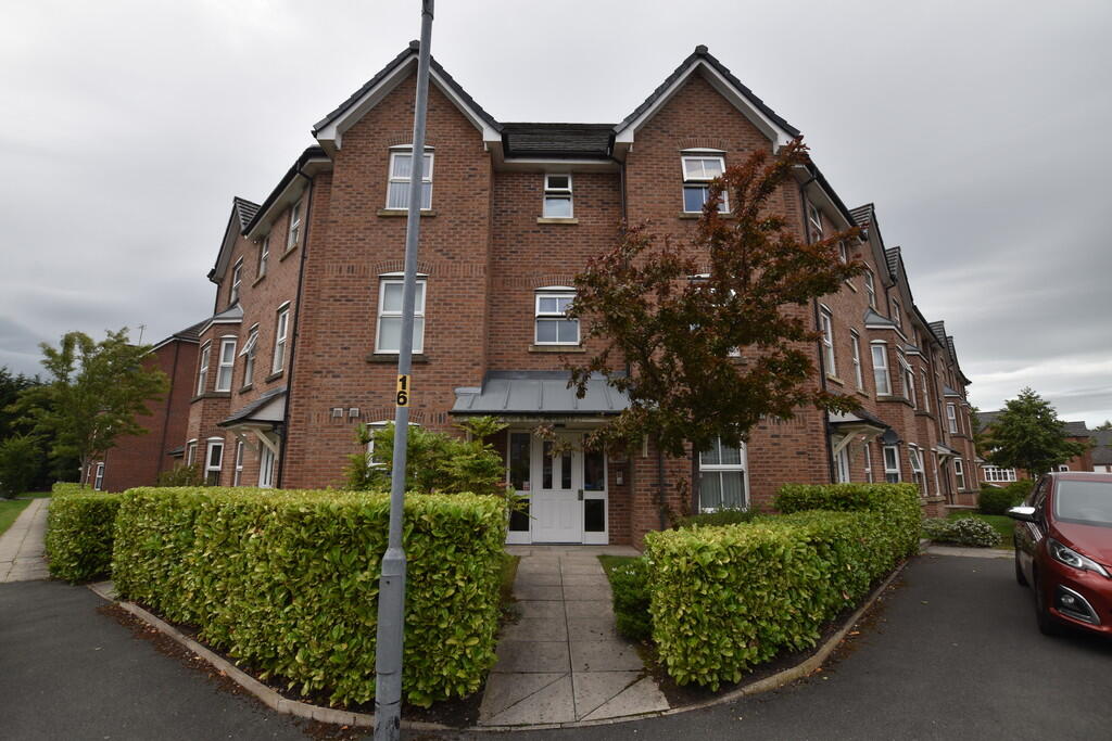 Main image of property: Sunningdale Court Little Lever Bolton Lancashire