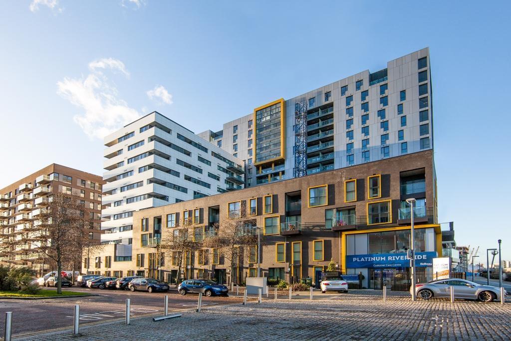 Main image of property: 15 Bessemer Place, Greenwich Peninsula, London, SE10 0GQ