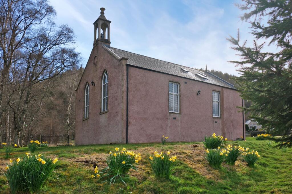 Main image of property: Crathie, Ballater, Aberdeenshire