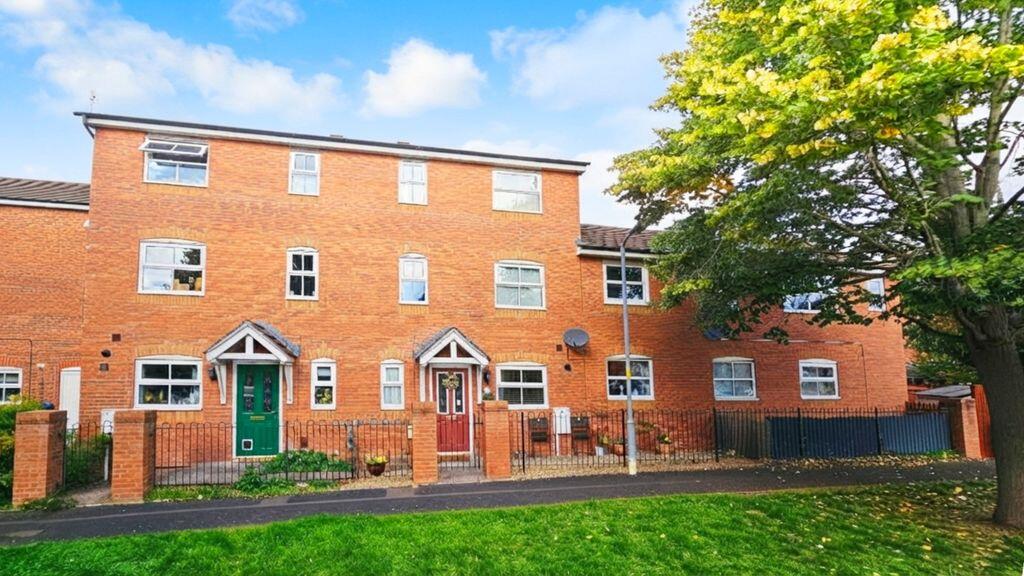 Main image of property: Foxwhelp Close, Hereford