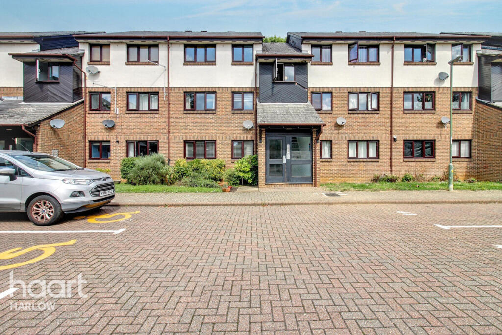 Main image of property: Aylets Field, Harlow