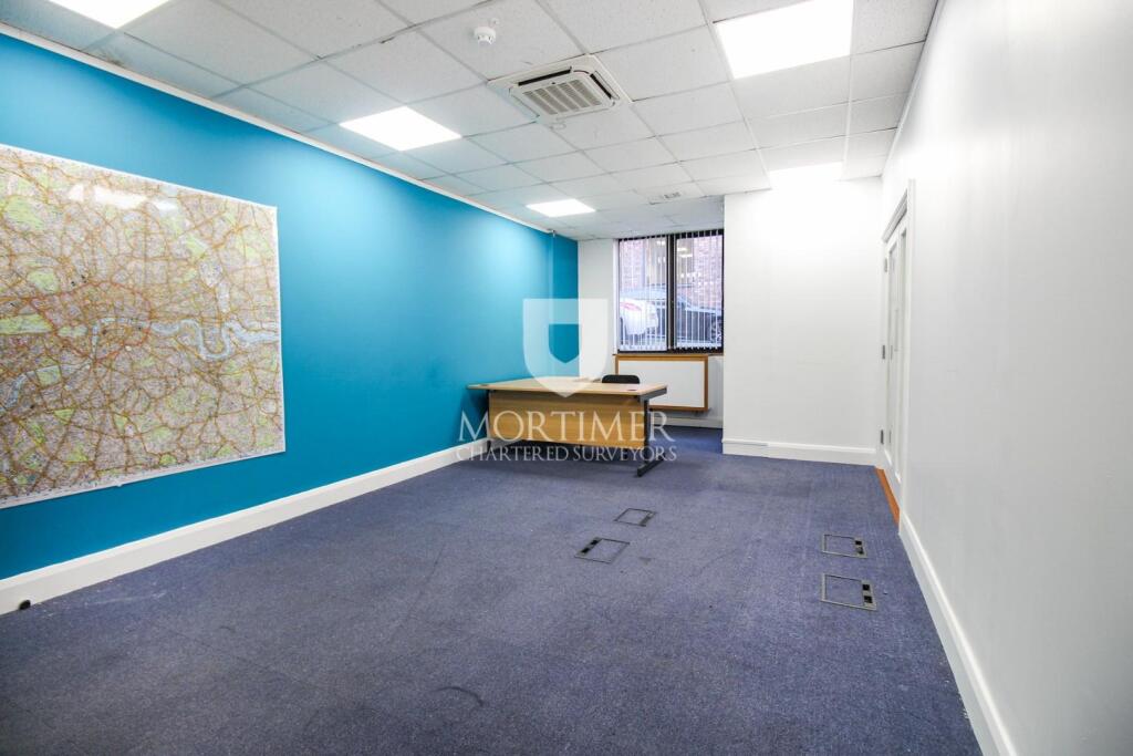 Main image of property: Southgate Office Village, London, N14