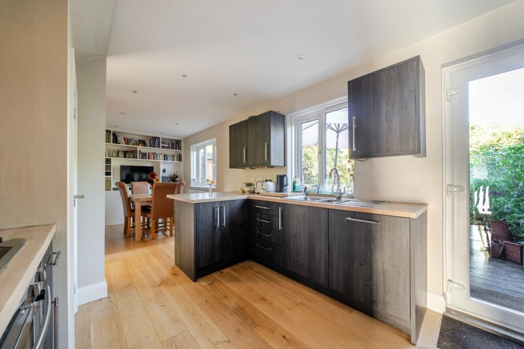 Main image of property: Kingsdown Way, Hayes, BR2