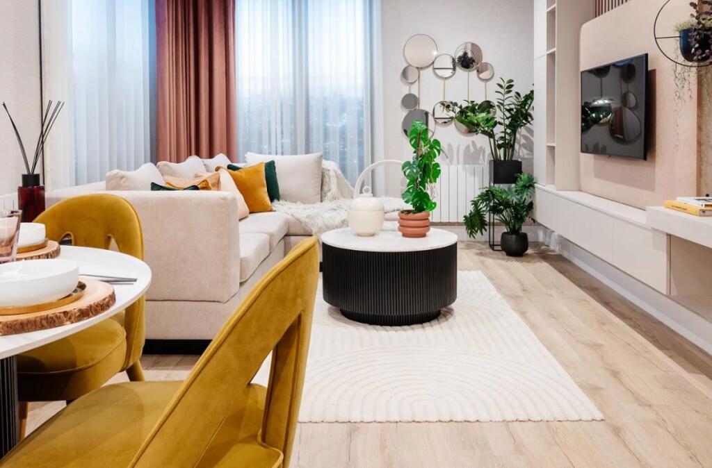 Main image of property: Redwood Tower, TwelveTrees Park, West Ham, E16