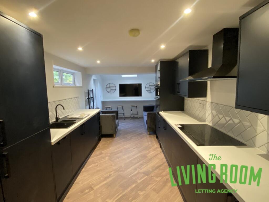 Main image of property: Longcross Street, Adamsdown, Cardiff