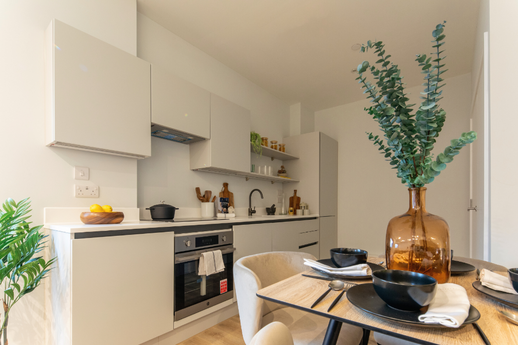 Main image of property: Anchorage Quay, Salford