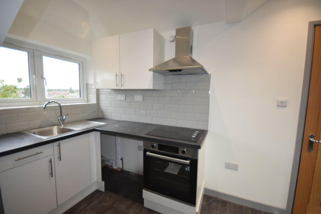 Main image of property: Clifton Road, Southampton, Hampshire, SO15