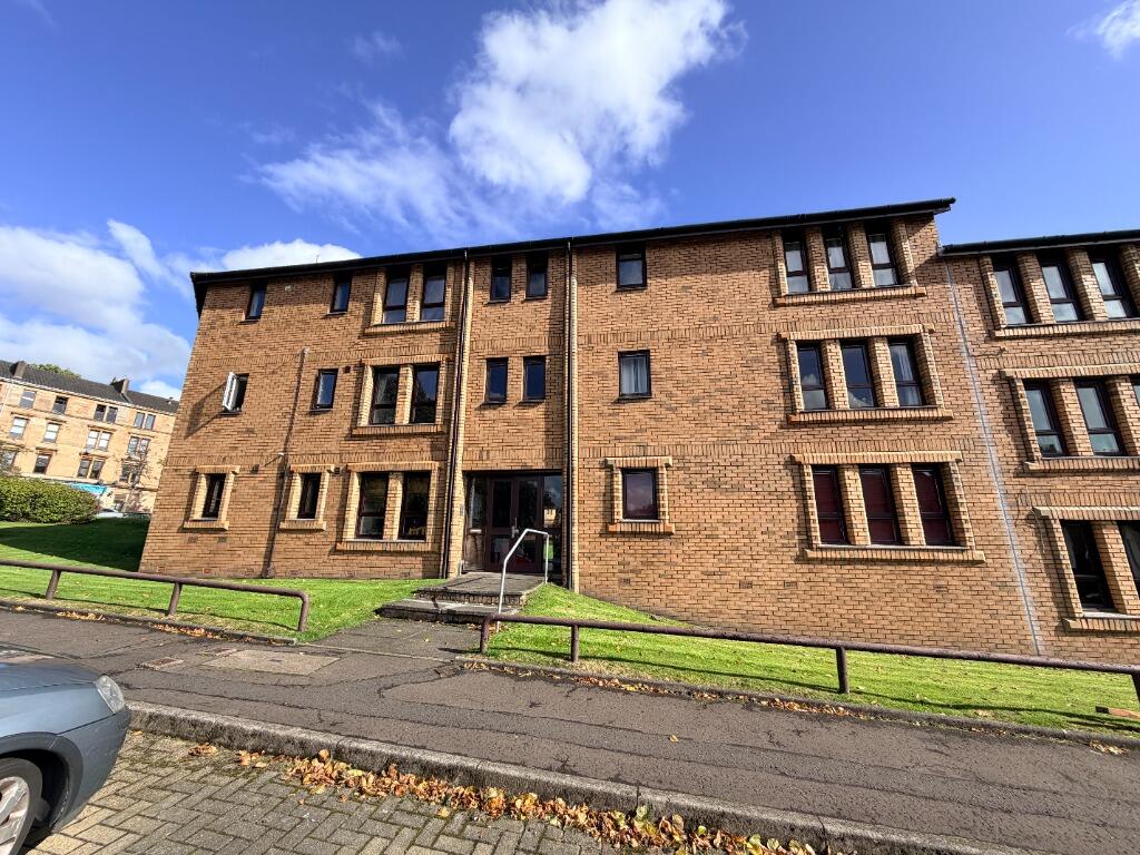 Main image of property: Garriochmill Road, North Kelvinside, Glasgow, G20