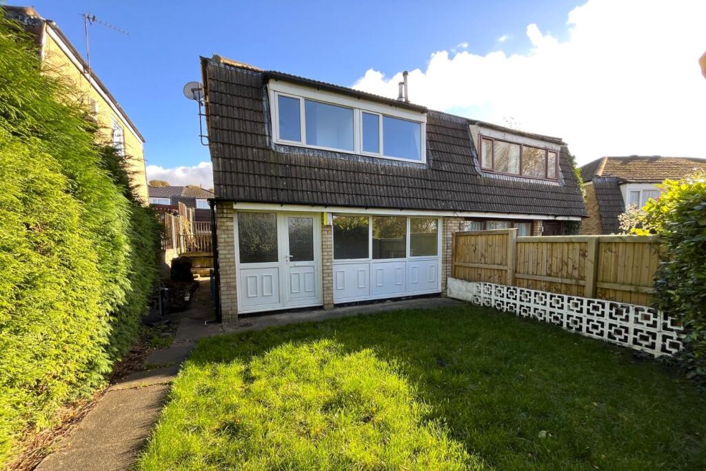 Main image of property: Dale Park Rise, Cookridge, Leeds