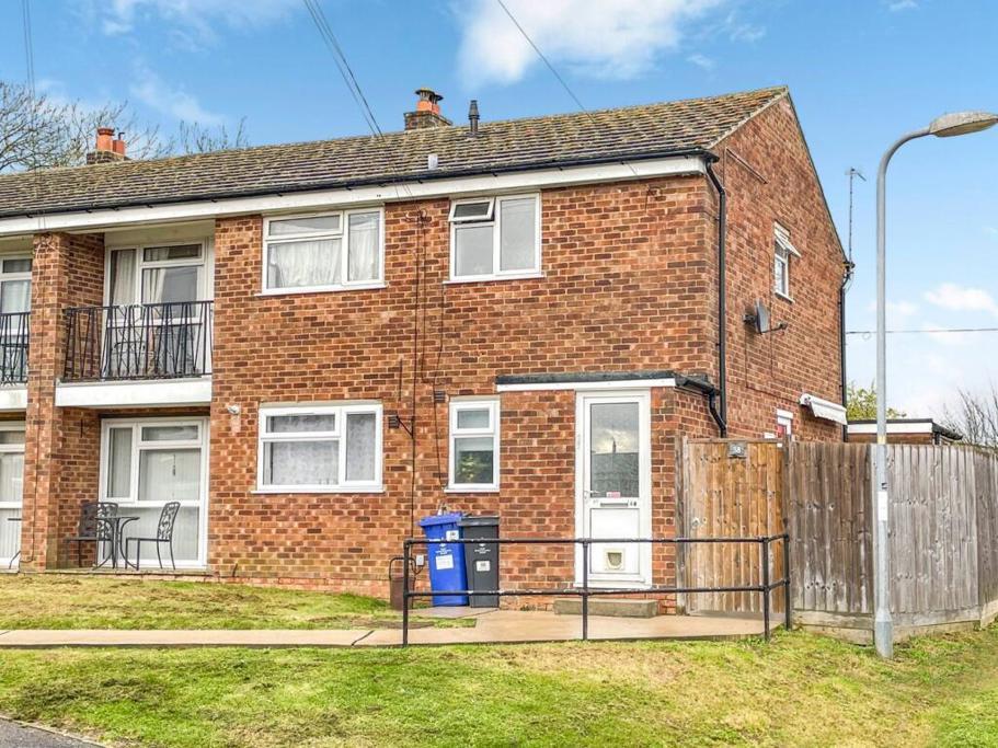 Main image of property: North Way, Deanshanger