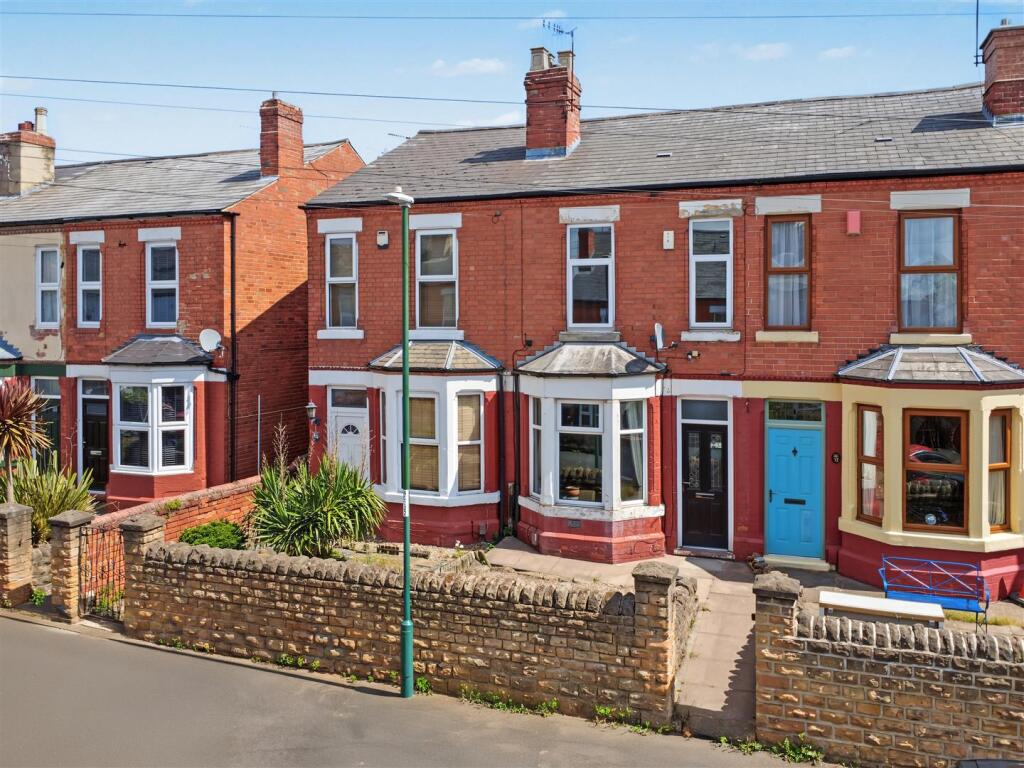 Main image of property: Clarges Street, Nottingham