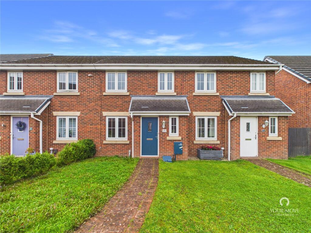 Main image of property: Nelson Walk, Whitworth, Spennymoor, Durham, DL16