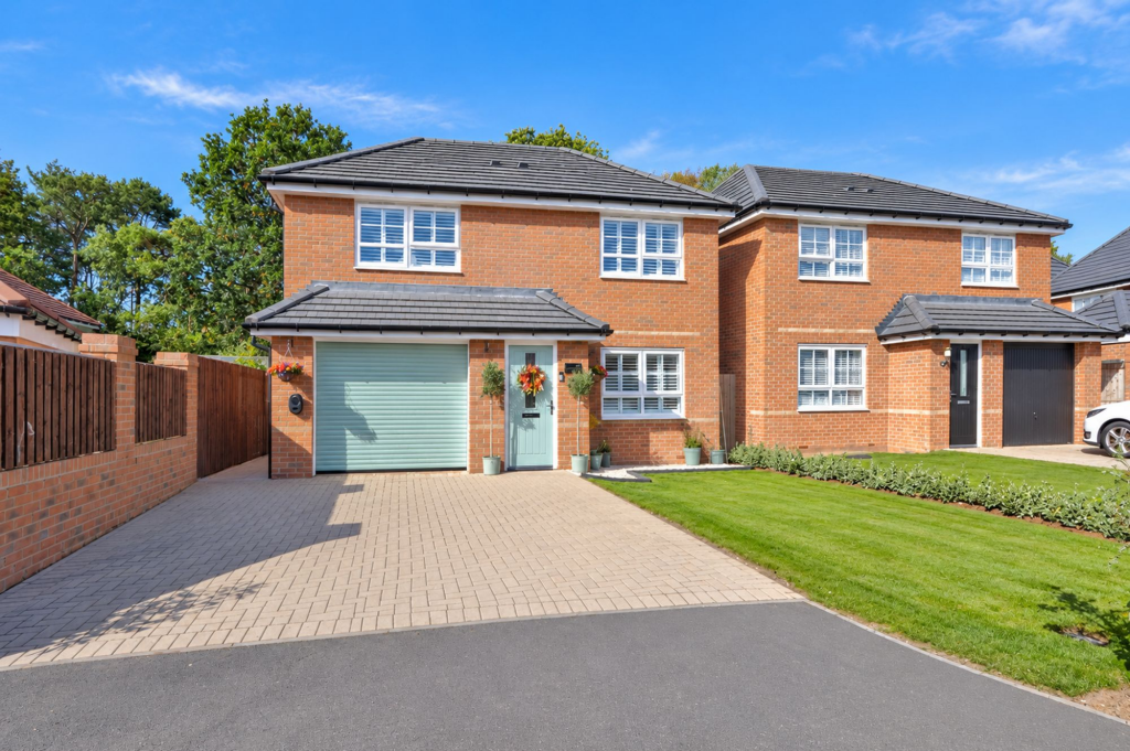Main image of property: Borrowby Rise, Nunthorpe, TS7