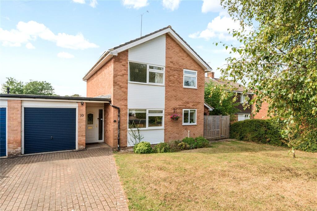 Main image of property: Grange Park, Cranleigh, GU6