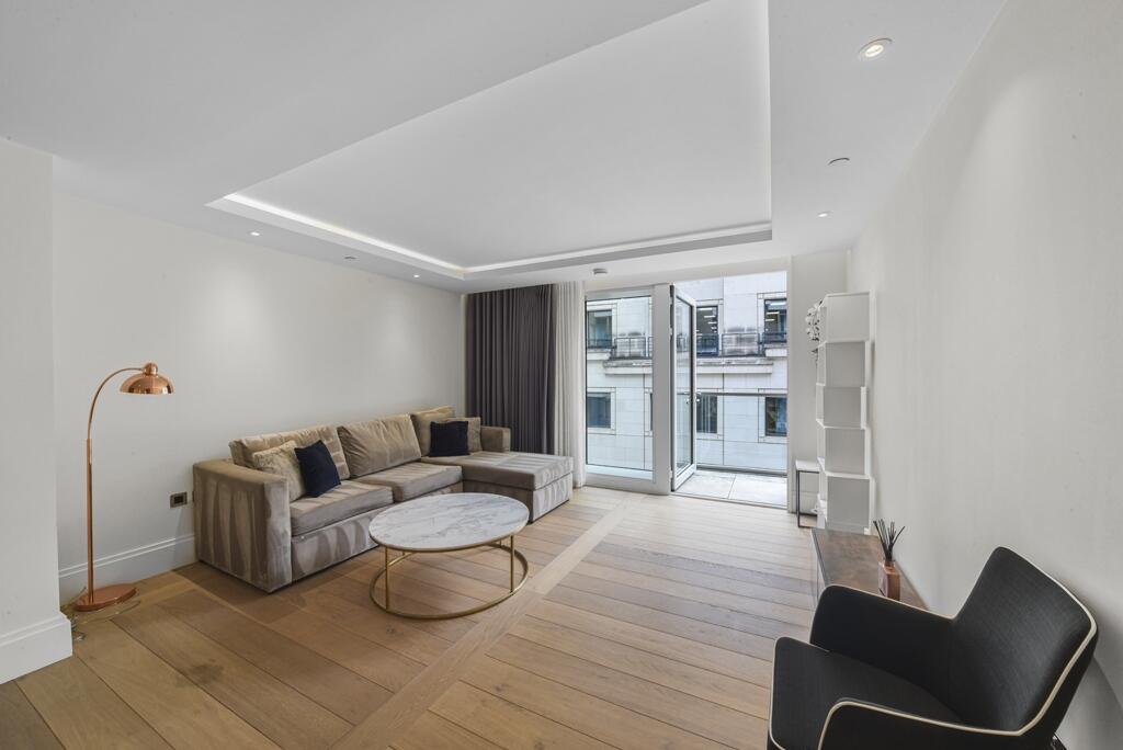 Main image of property: Milford House, Strand, WC2R