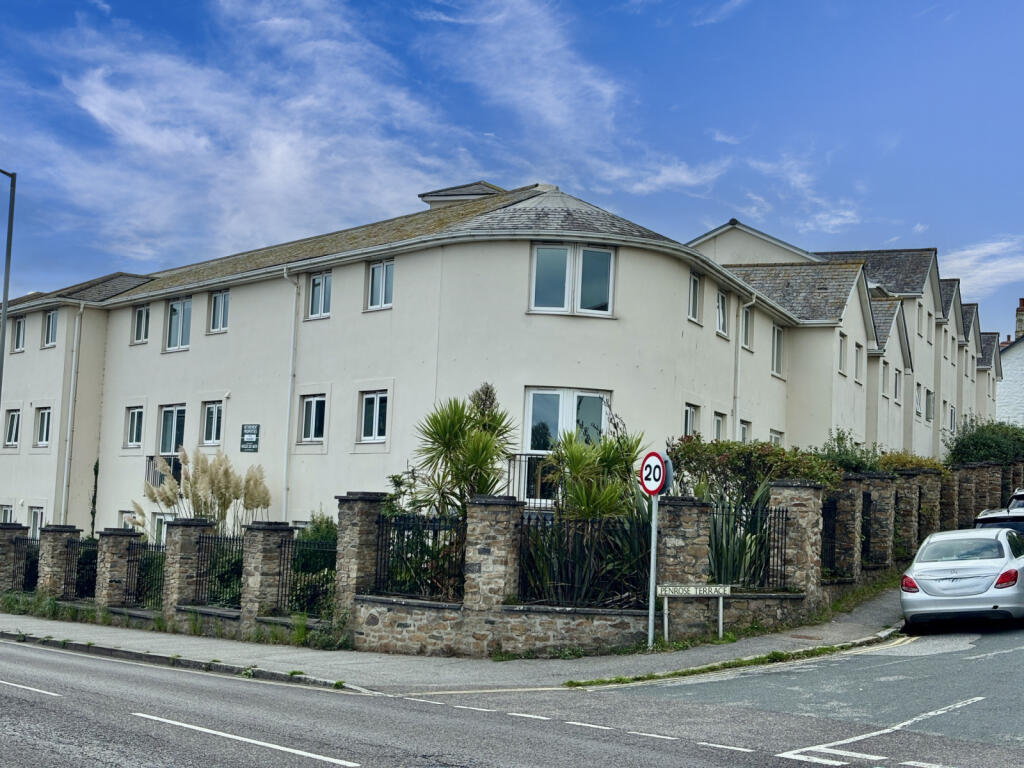 Main image of property: Trafalgar Court, East Terrace, TR18 2TB