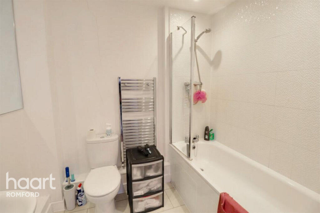 Main image of property: Maxwell Road, Romford