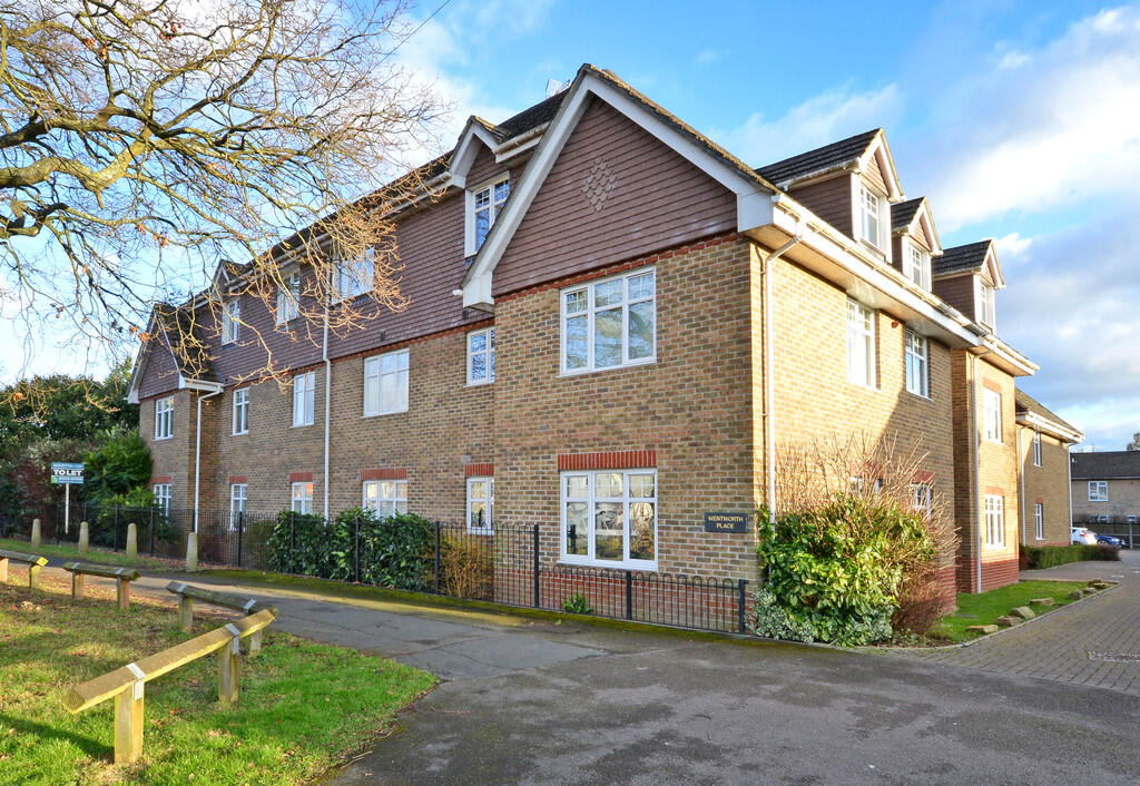 Main image of property: Camberley , Surrey