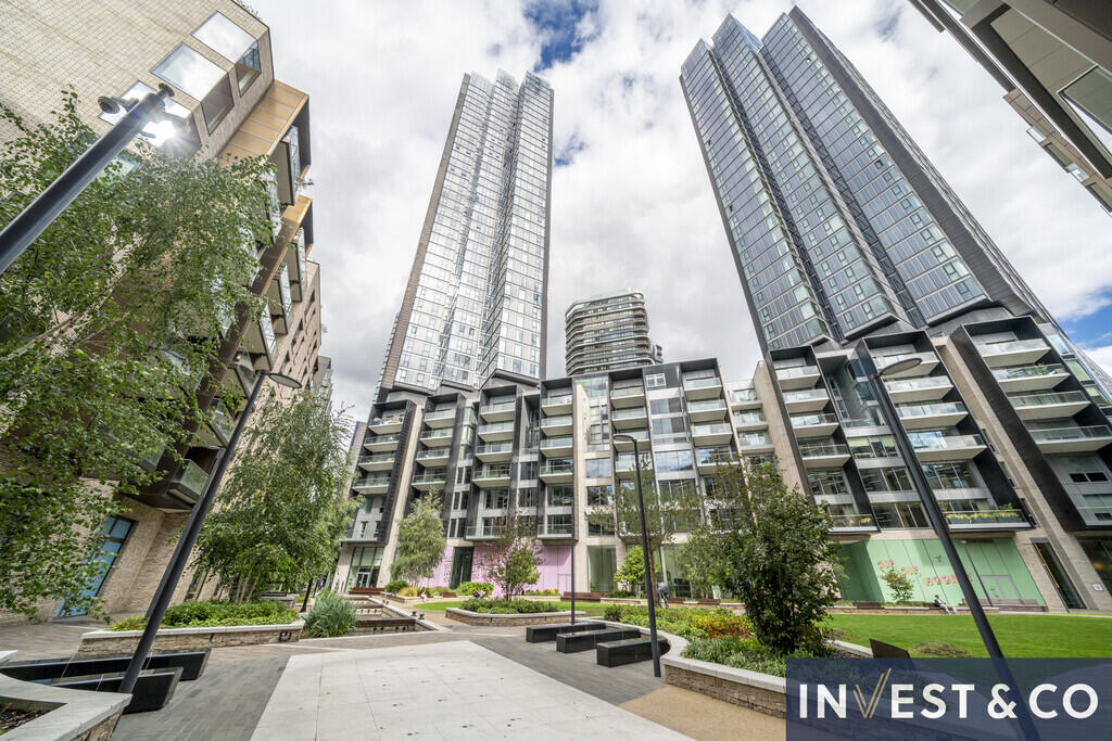 Main image of property: 250 City Road EC1V