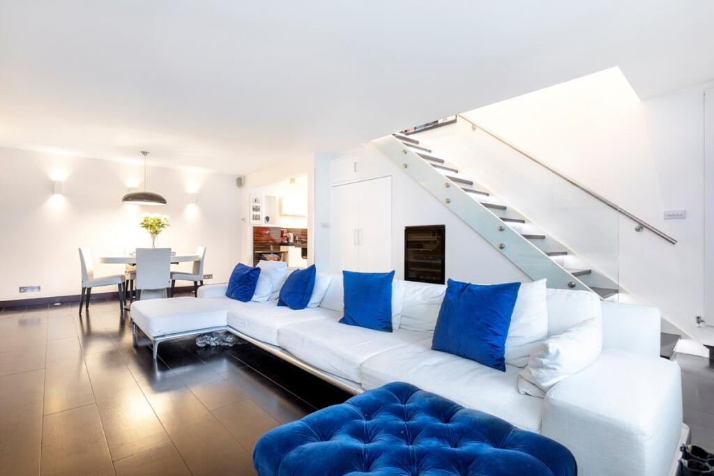 Main image of property: Onslow Mews West London SW7