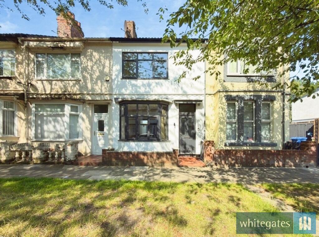 Main image of property: Ince Avenue, Anfield, Liverpool, Merseyside, L4