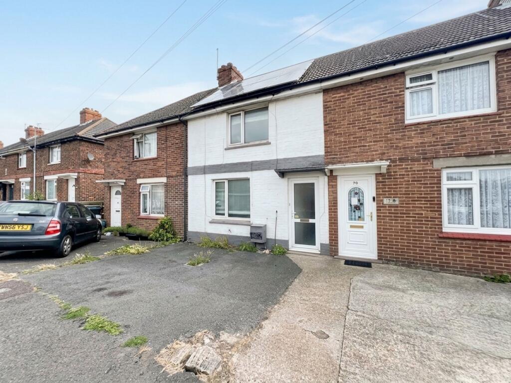 Main image of property: Stapley Road, Hove, BN3