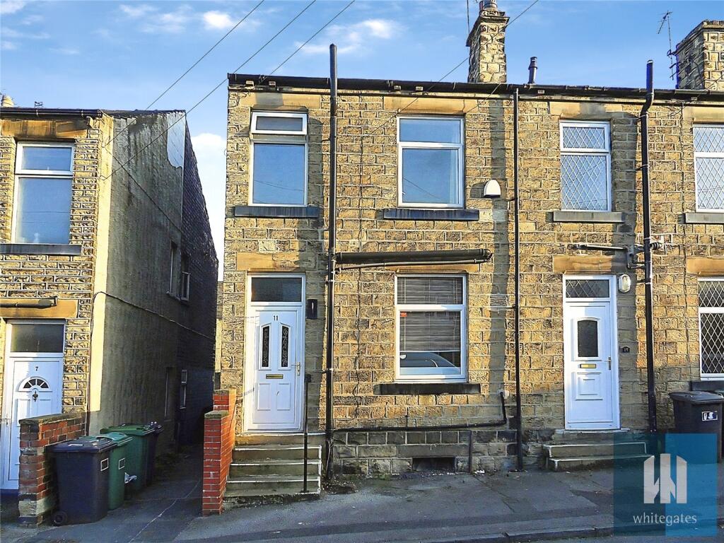 Main image of property: North Street, Mirfield, West Yorkshire, WF14