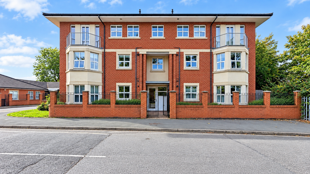Main image of property: Stockholm Road, Edgeley