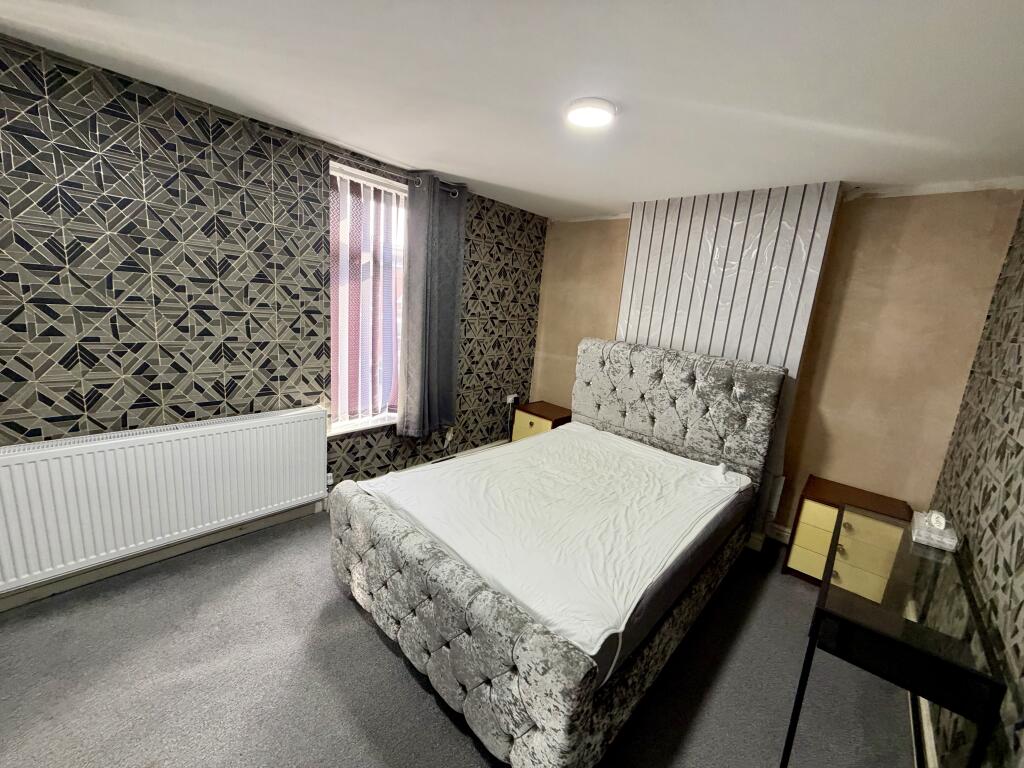 Main image of property: Eva Street, Rusholme M14