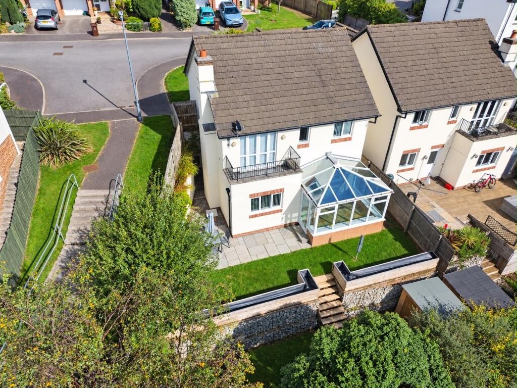 Main image of property: Brewers Road, Truro