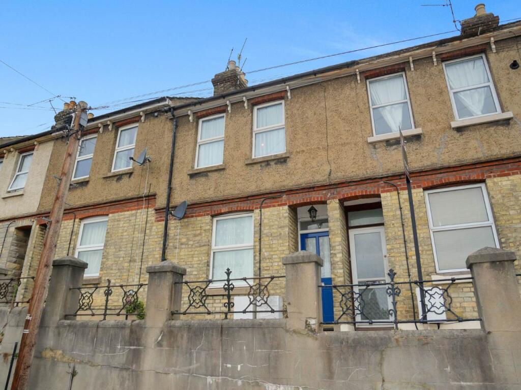 Main image of property: Mount Road, Chatham, Kent 