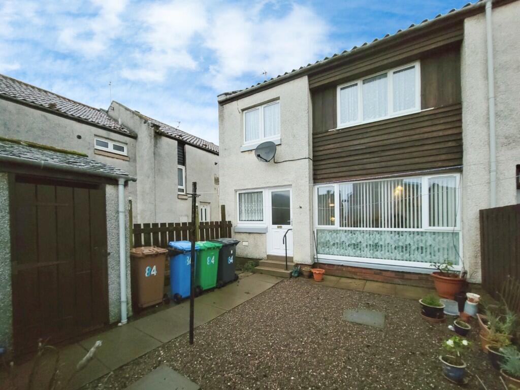 Main image of property: Durie Street,Methil,Leven,KY8